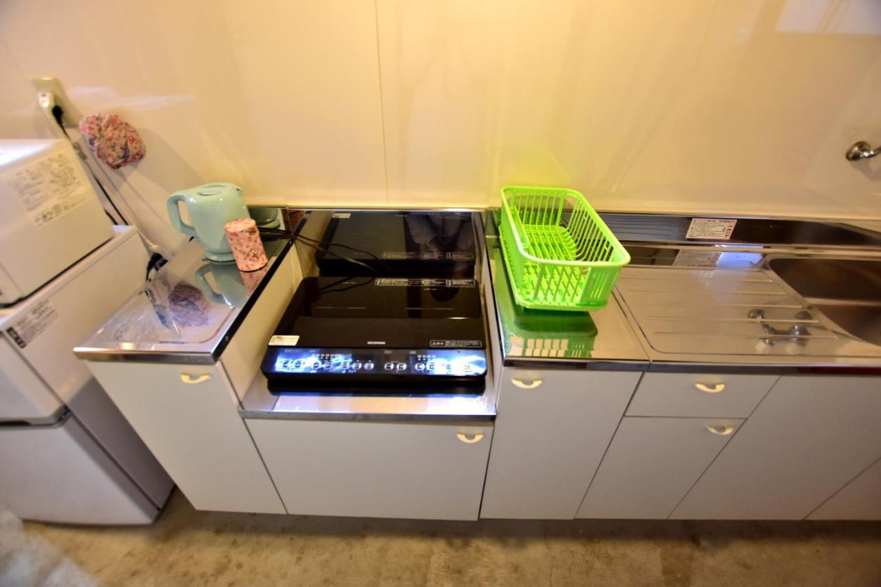 Kyo No Yado Bamboo Town Villa Kyoto Ngoại thất bức ảnh