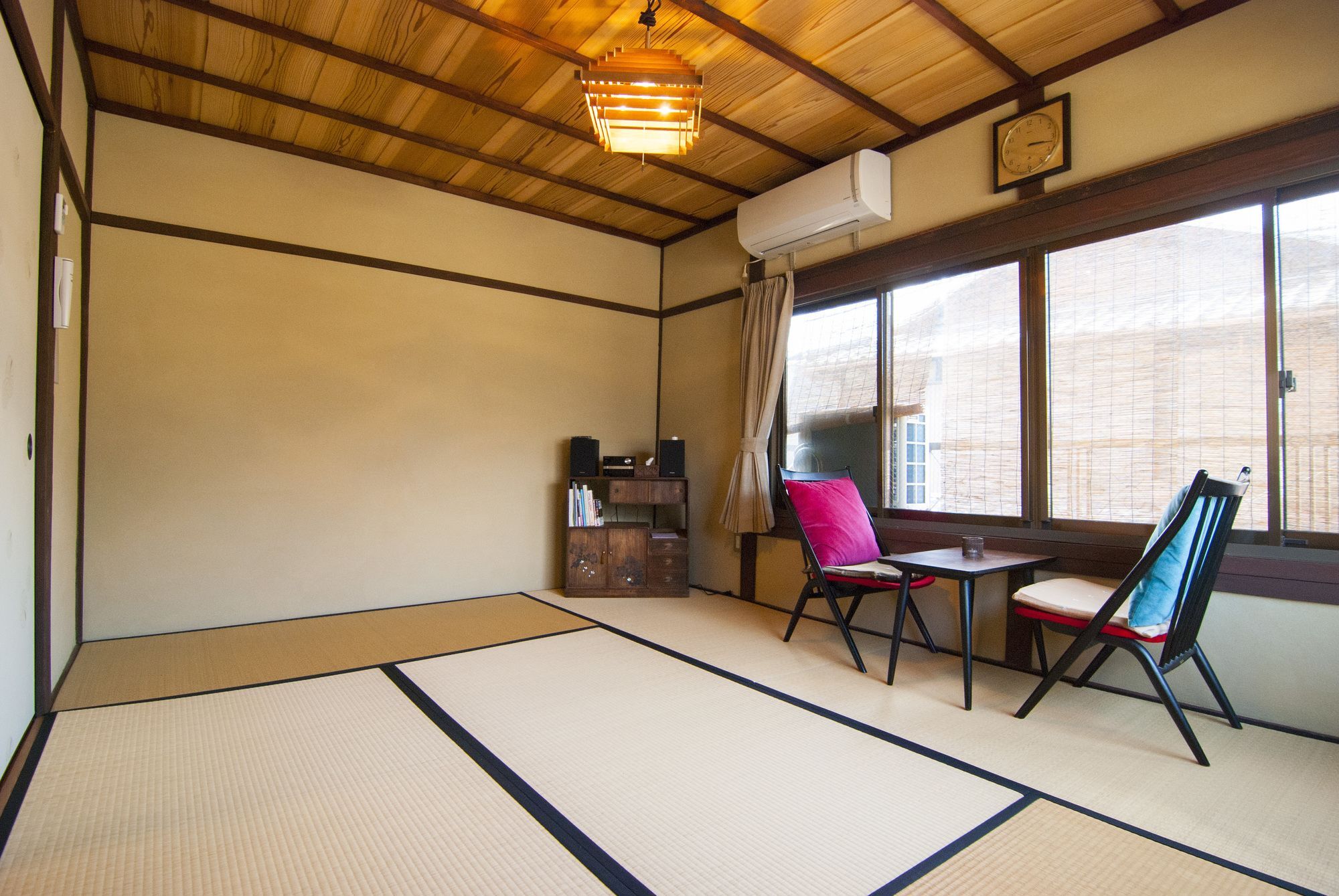 Kyo No Yado Bamboo Town Villa Kyoto Ngoại thất bức ảnh